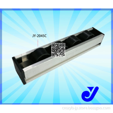 Roller Track for Logistic|Slide Rail|Industria Equipment